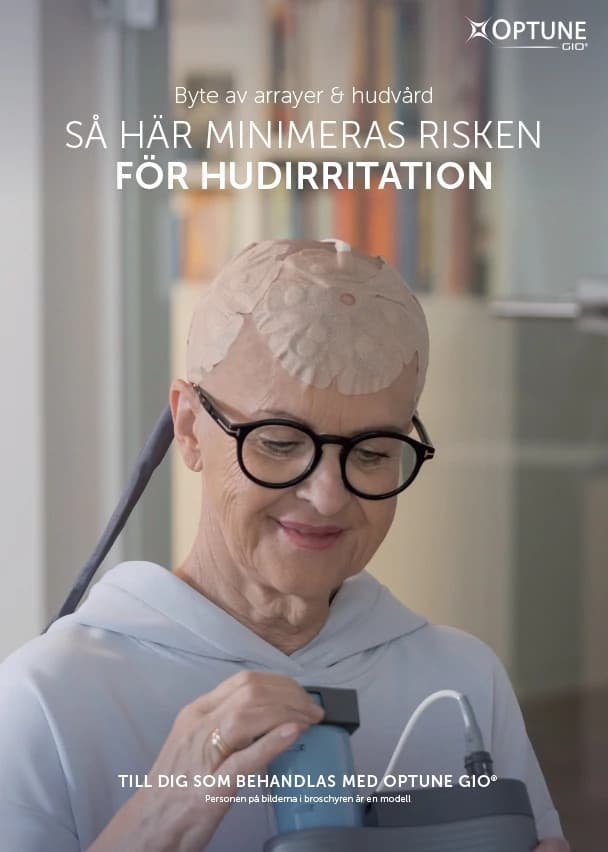 Close-up image of a person's arm showing skin irritation with redness and rash